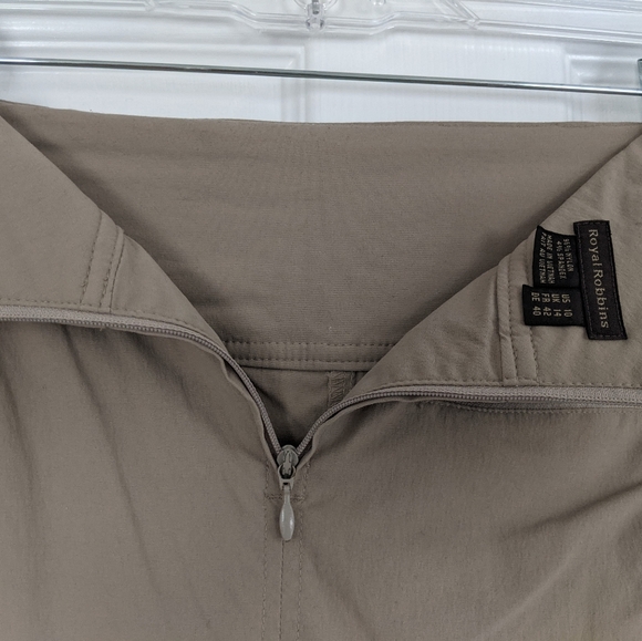 2 Royal Robbins Skorts - Picture 12 of 14